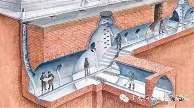 德國人一共在中國待了17年，沒蓋大樓，竟然干了這個(gè)??！