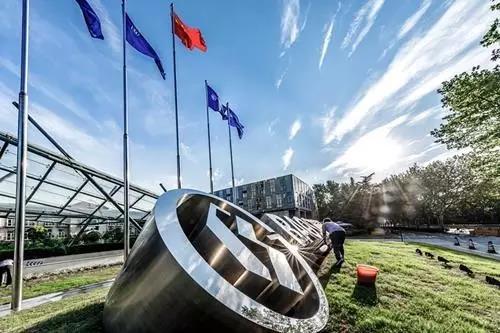 寶鋼高鍍鋅、高涂層、高表面的三高彩涂板50年不爛穿